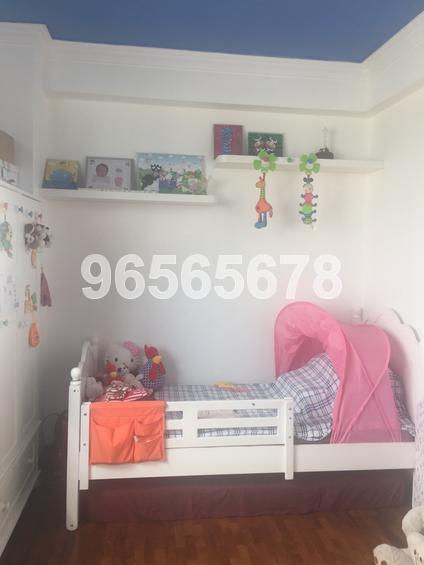 Woodgrove Condominium (D25), Condominium #144899152